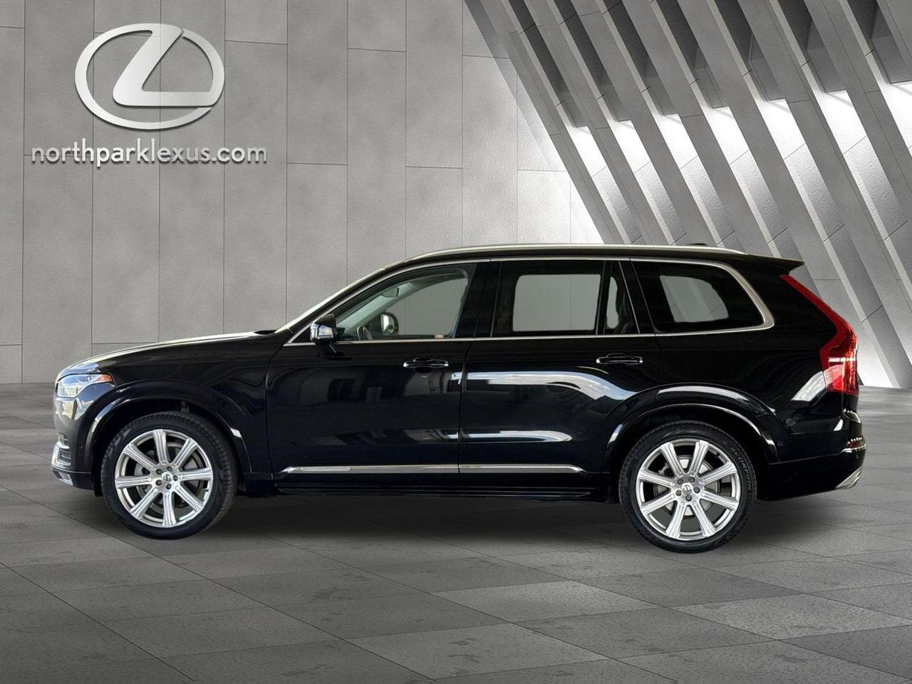 2016 Volvo XC90 T6 Inscription