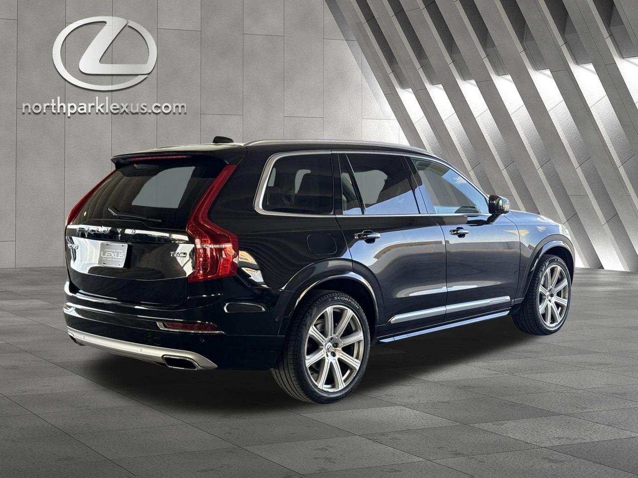 2016 Volvo XC90 T6 Inscription San Antonio TX