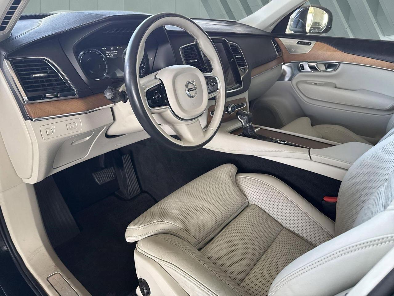 2016 Volvo XC90 T6 Inscription San Antonio TX