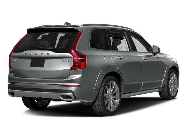 2016 Volvo XC90 T6 Inscription San Antonio TX