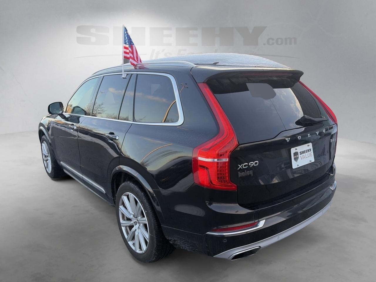 2016 Volvo XC90 T6 Inscription Springfield VA
