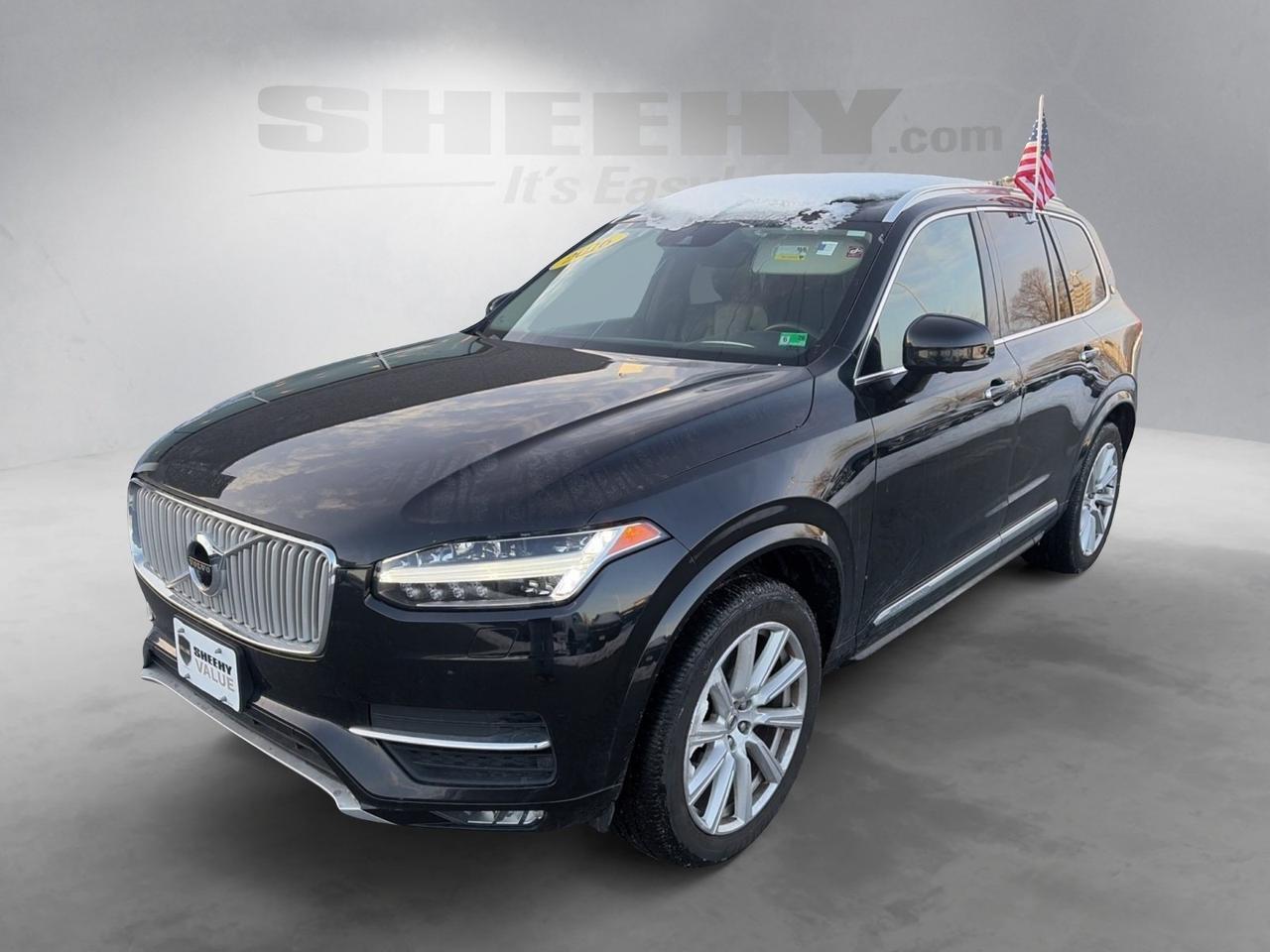 2016 Volvo XC90 T6 Inscription Springfield VA