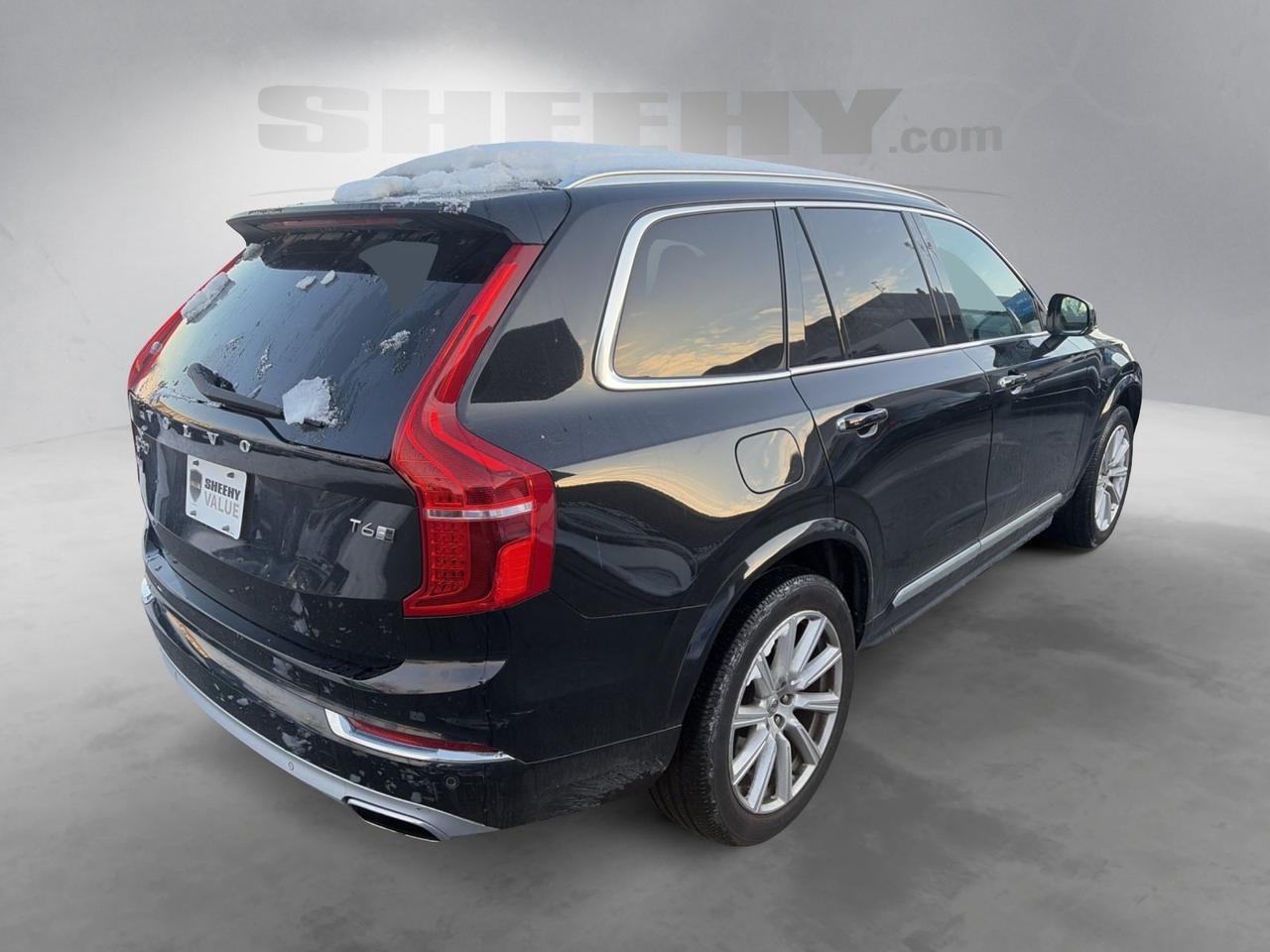 2016 Volvo XC90 T6 Inscription Springfield VA