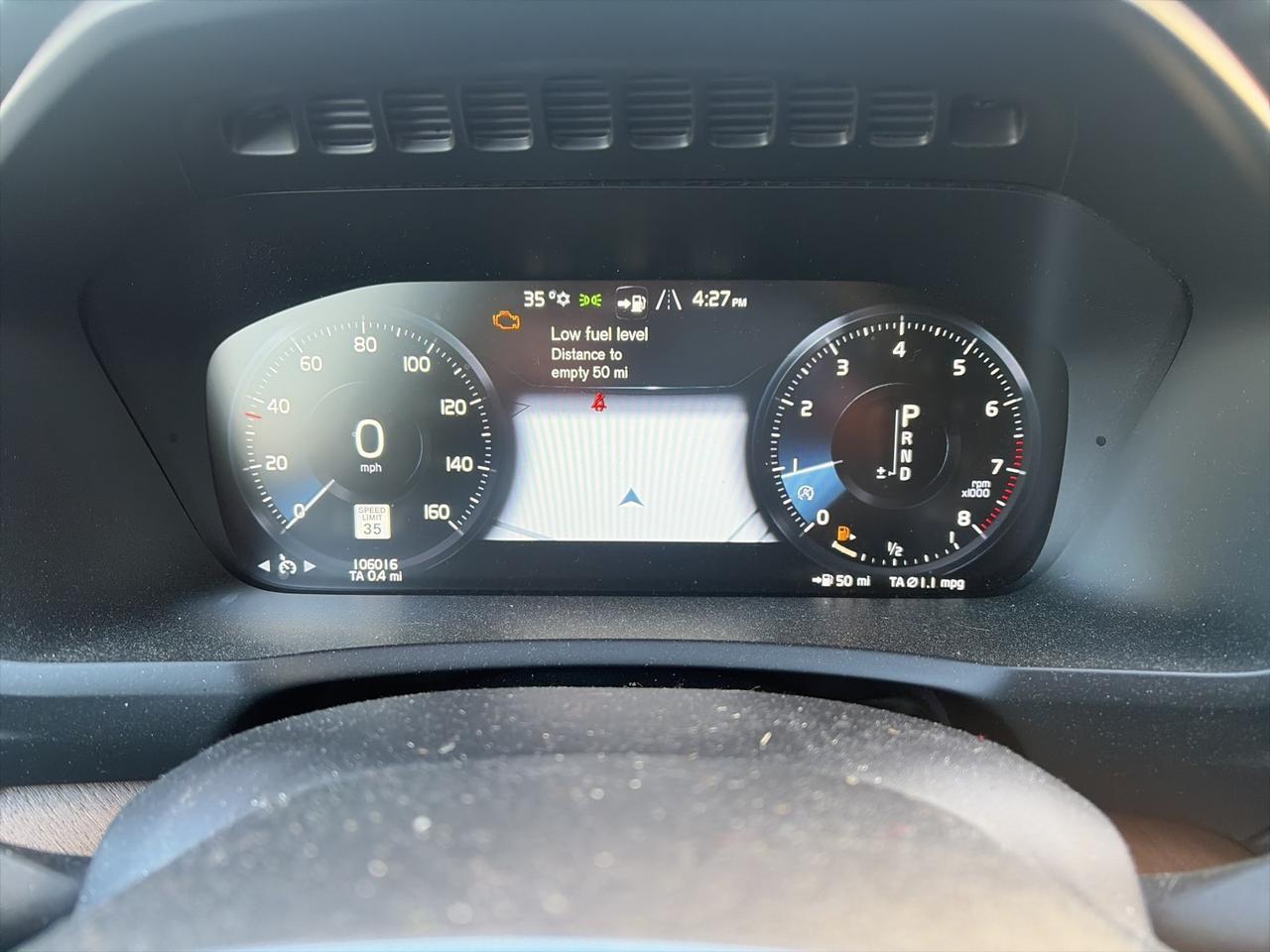 2016 Volvo XC90 T6 Inscription Springfield VA