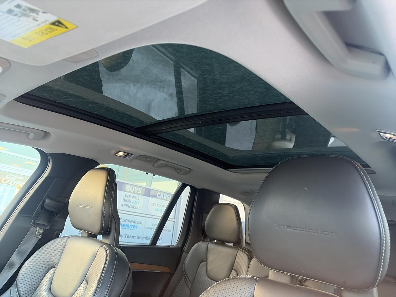 2016 Volvo XC90 T6 Inscription Springfield VA