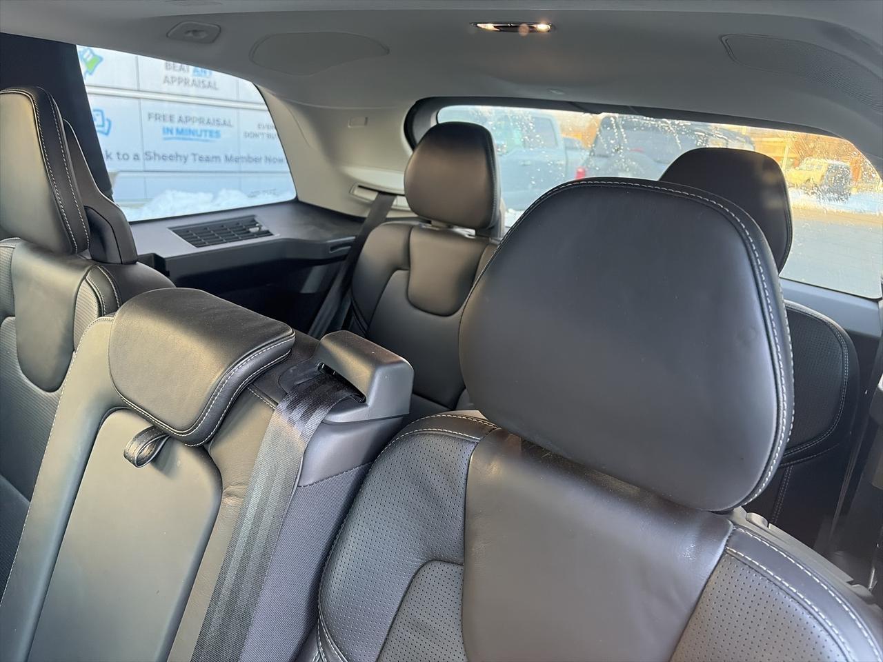 2016 Volvo XC90 T6 Inscription Springfield VA