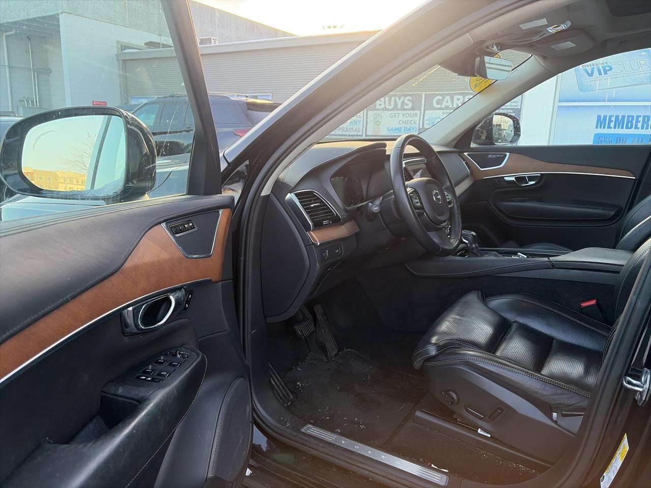 2016 Volvo XC90 T6 Inscription Springfield VA