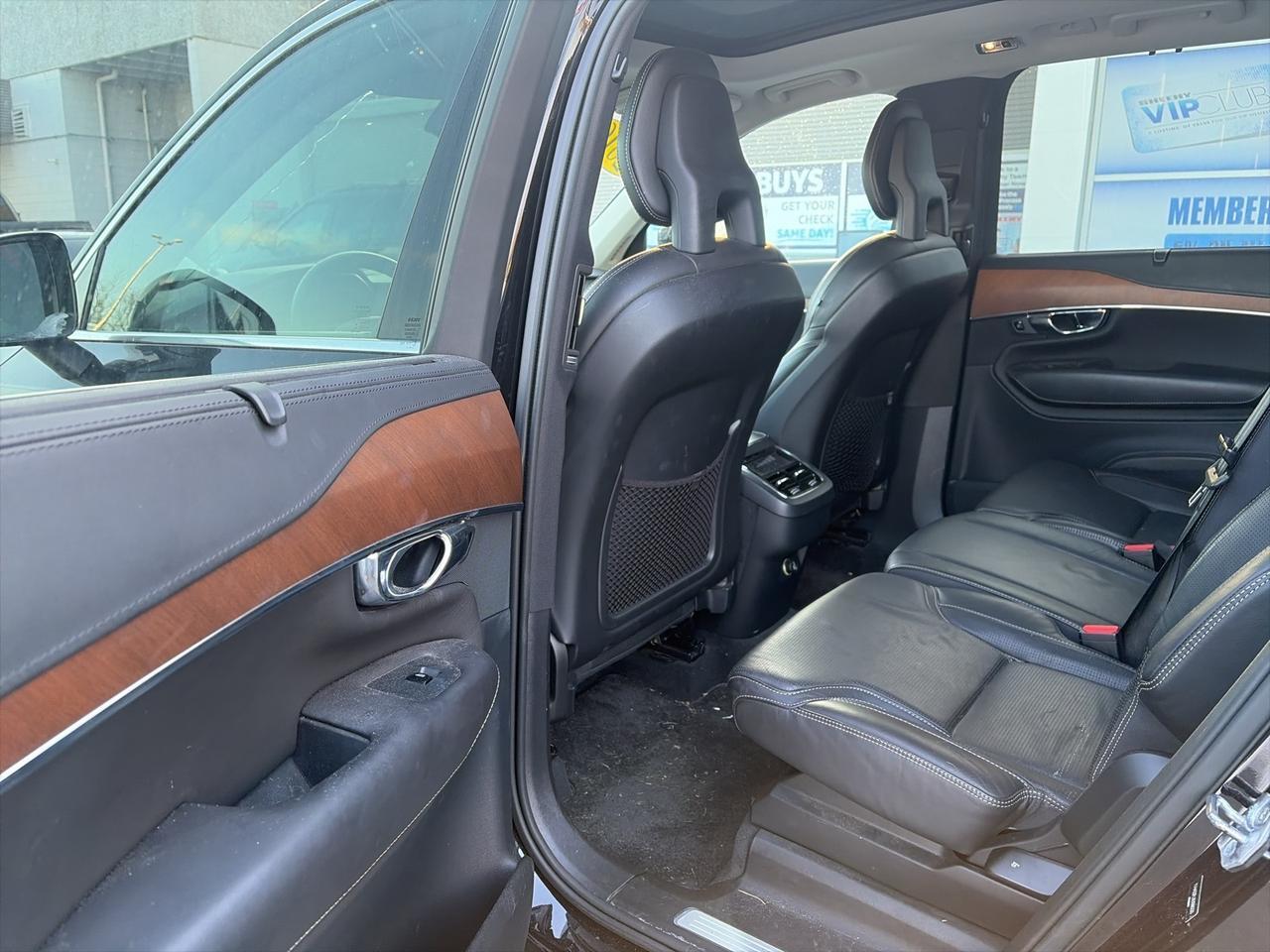 2016 Volvo XC90 T6 Inscription Springfield VA