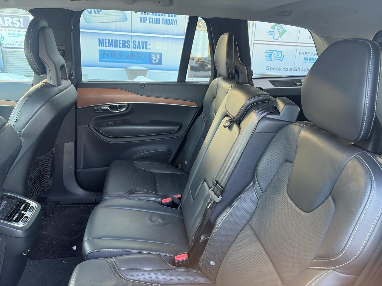 2016 Volvo XC90 T6 Inscription Springfield VA