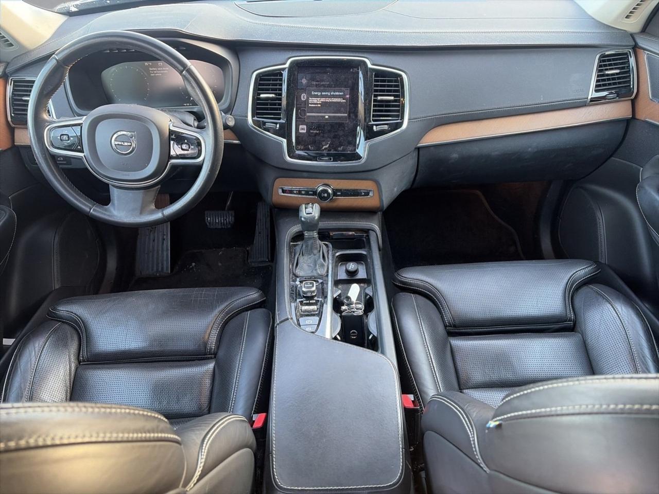 2016 Volvo XC90 T6 Inscription Springfield VA