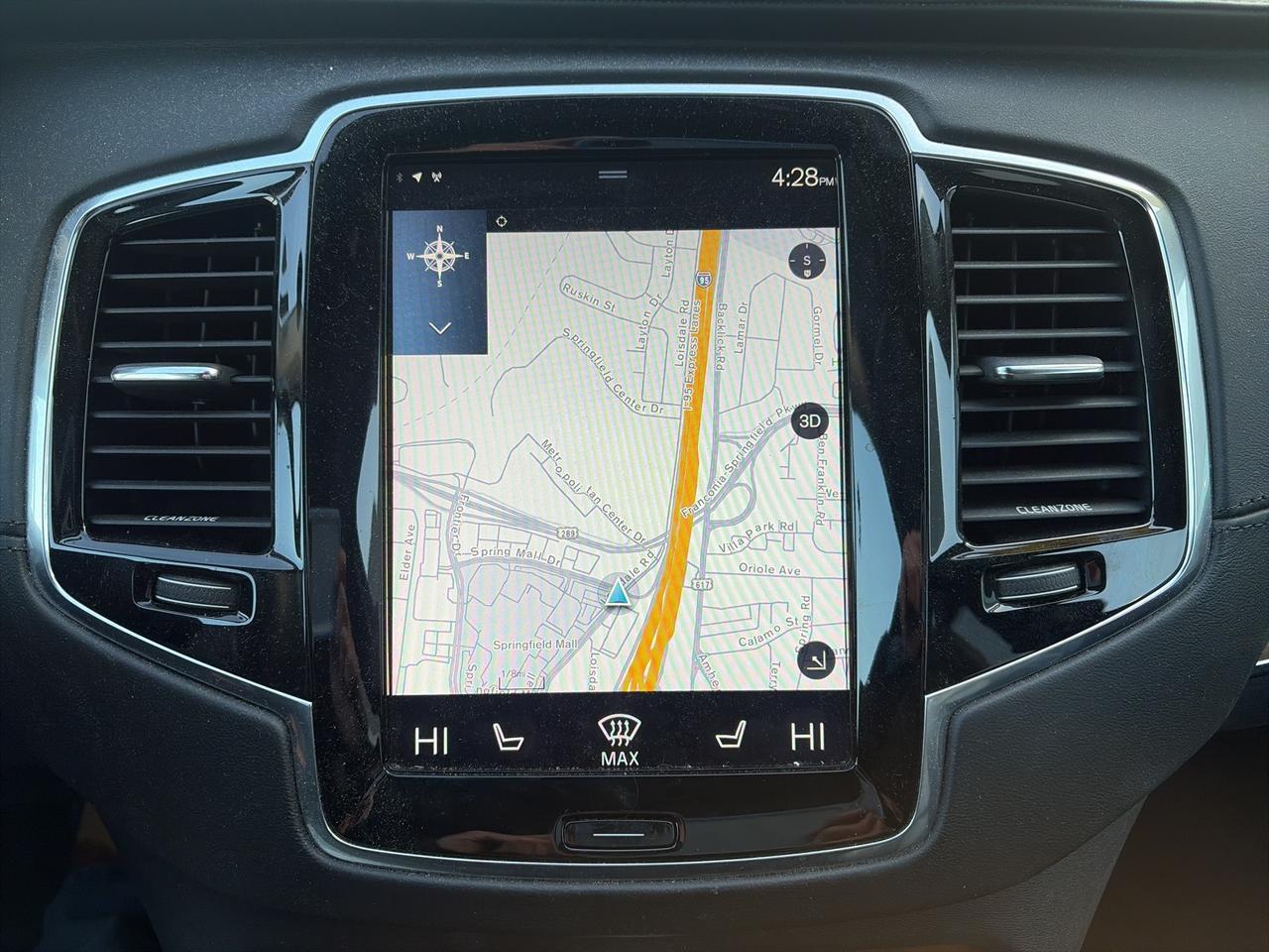 2016 Volvo XC90 T6 Inscription Springfield VA