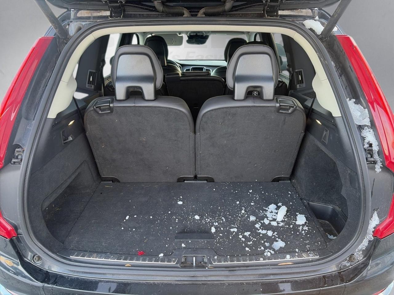 2016 Volvo XC90 T6 Inscription Springfield VA