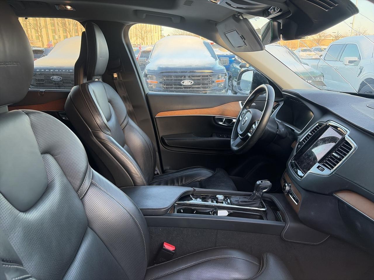 2016 Volvo XC90 T6 Inscription Springfield VA