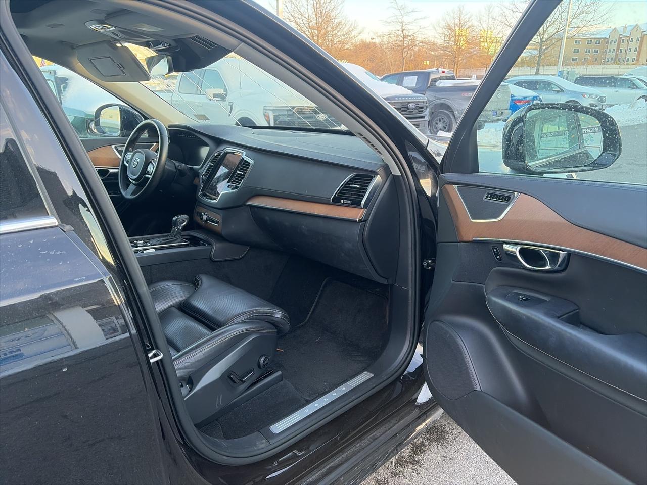 2016 Volvo XC90 T6 Inscription Springfield VA