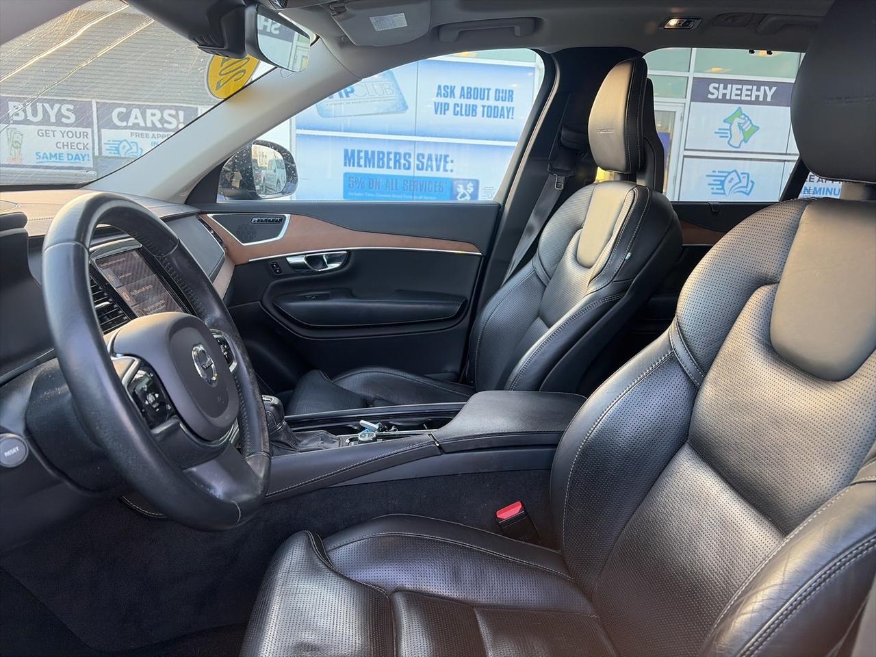 2016 Volvo XC90 T6 Inscription Springfield VA