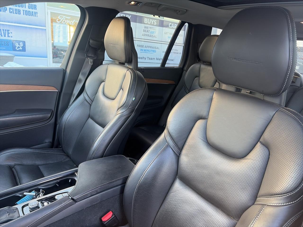 2016 Volvo XC90 T6 Inscription Springfield VA