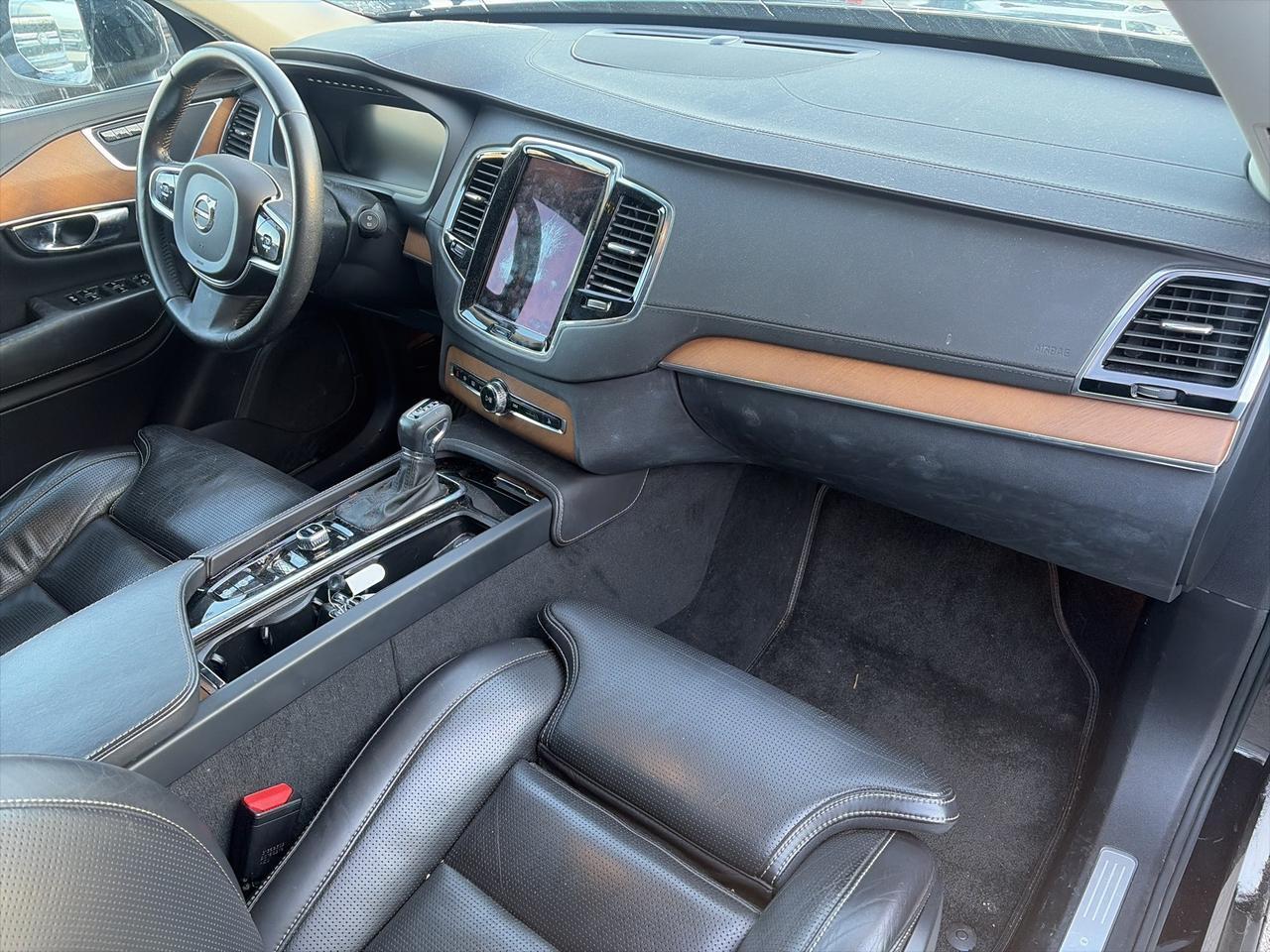 2016 Volvo XC90 T6 Inscription Springfield VA