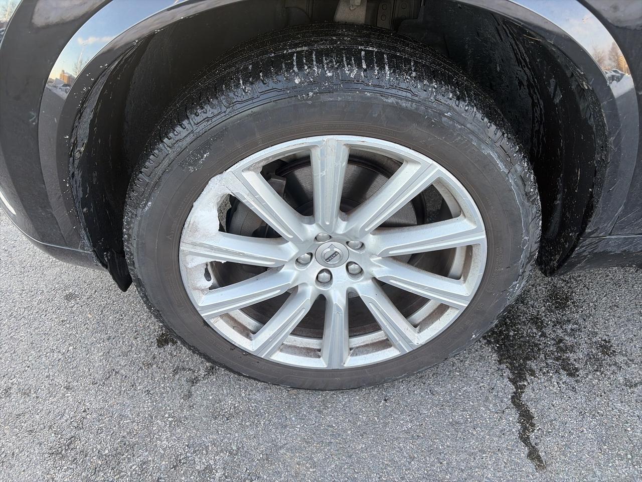 2016 Volvo XC90 T6 Inscription Springfield VA