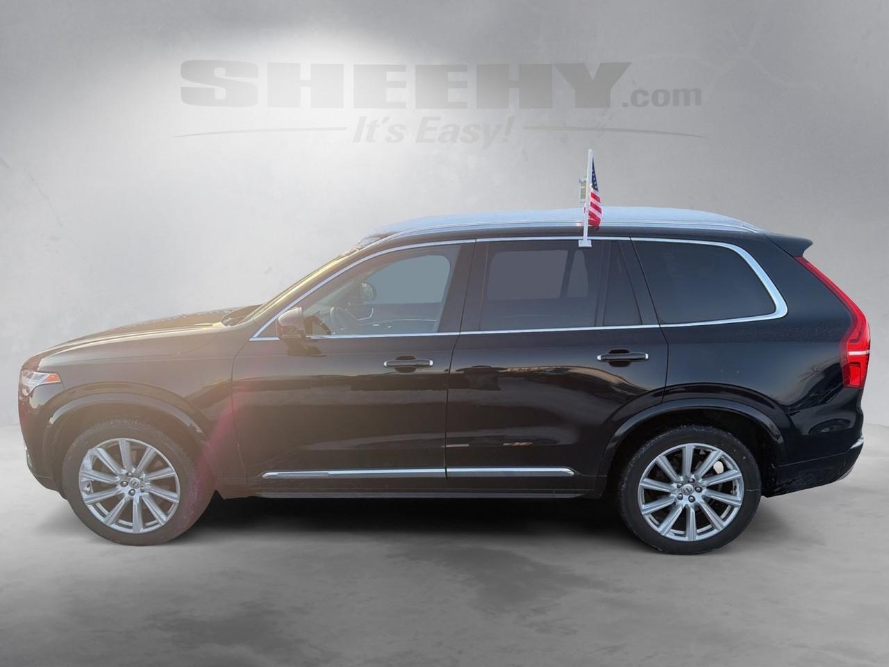 2016 Volvo XC90 T6 Inscription Springfield VA