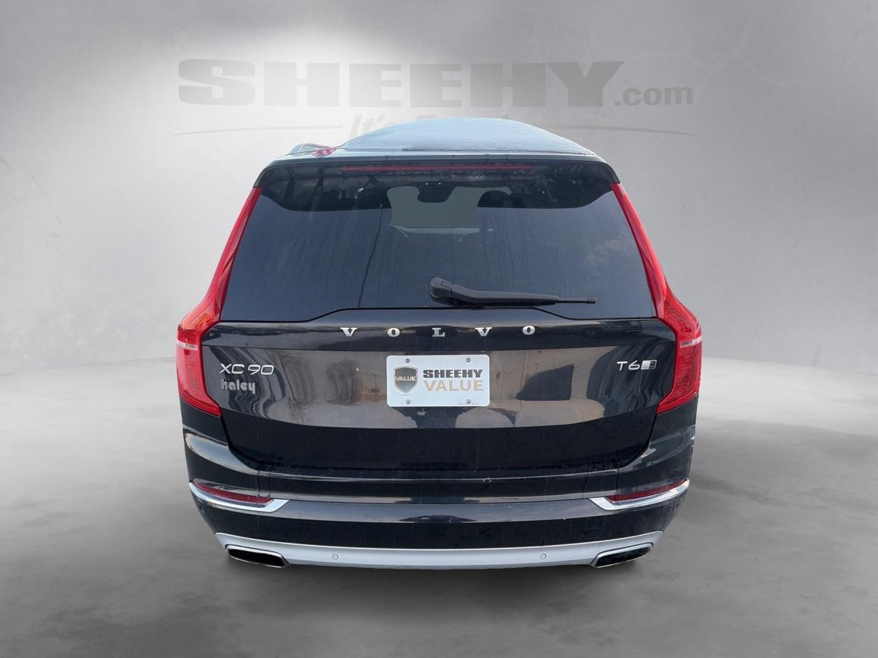 2016 Volvo XC90 T6 Inscription Springfield VA