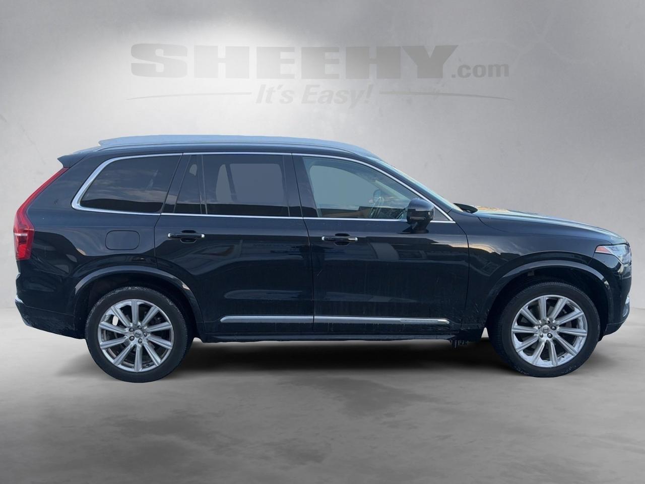 2016 Volvo XC90 T6 Inscription Springfield VA