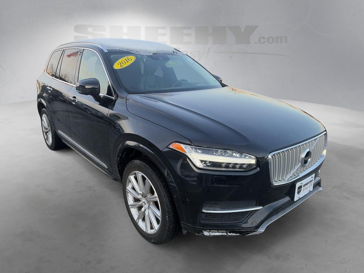 2016 Volvo XC90 T6 Inscription Springfield VA