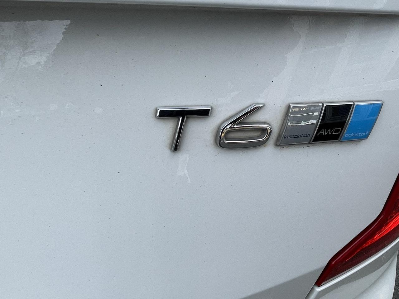 2016 Volvo XC90 T6 Inscription Alexandria VA