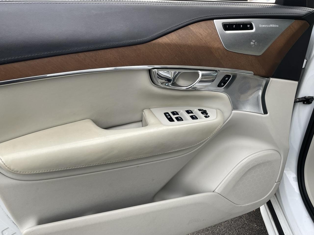 2016 Volvo XC90 T6 Inscription Alexandria VA