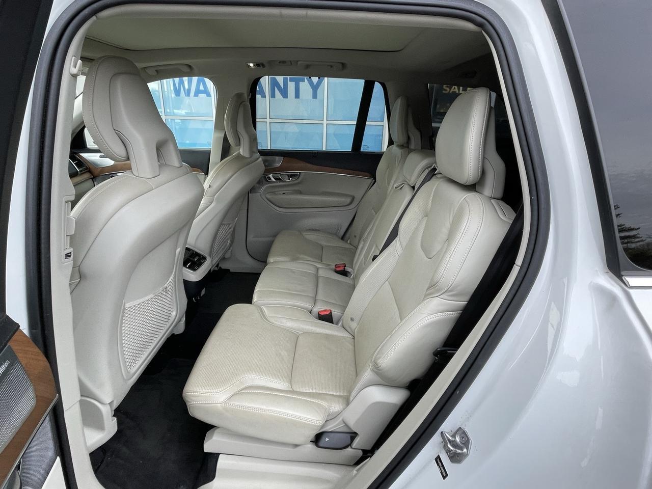 2016 Volvo XC90 T6 Inscription Alexandria VA