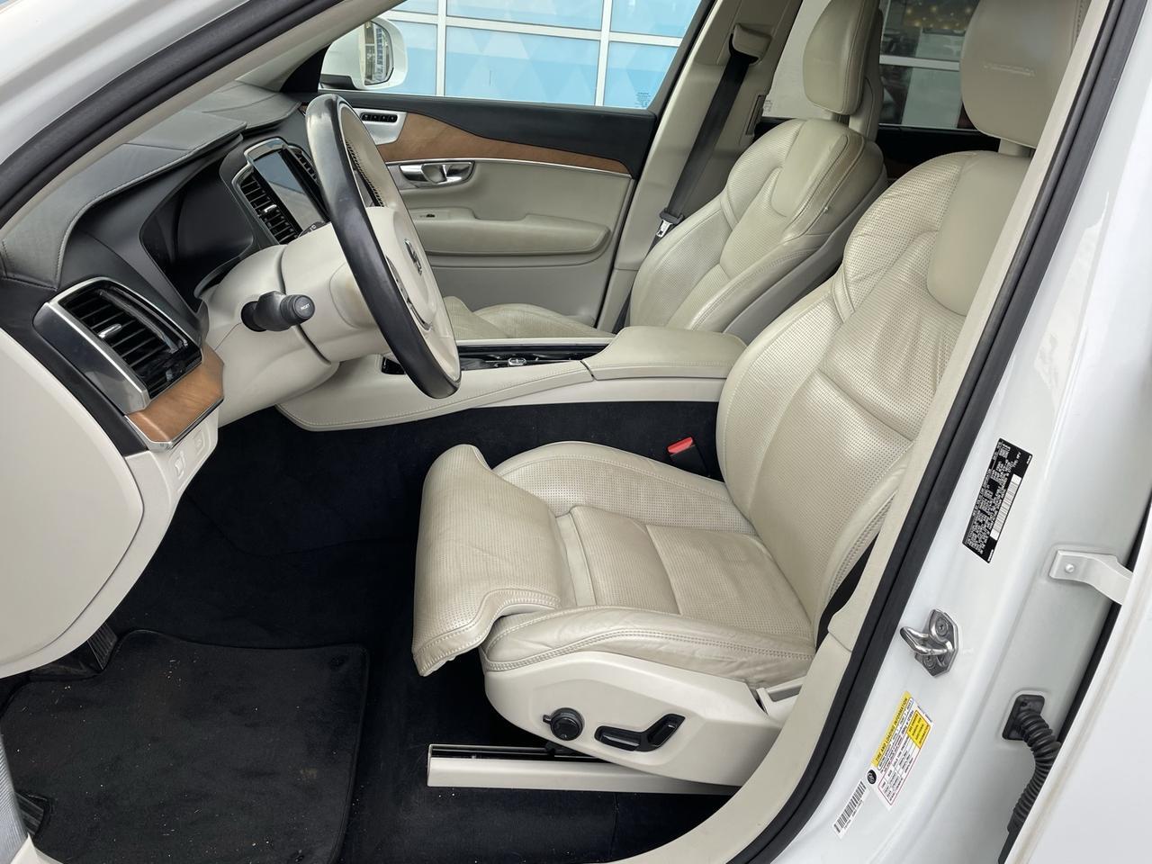 2016 Volvo XC90 T6 Inscription Alexandria VA