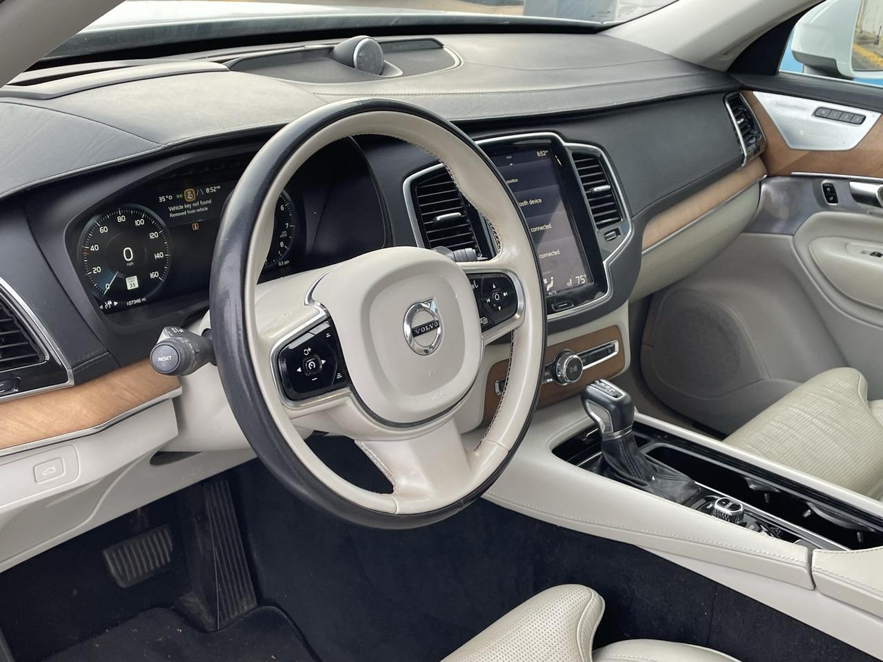 2016 Volvo XC90 T6 Inscription Alexandria VA