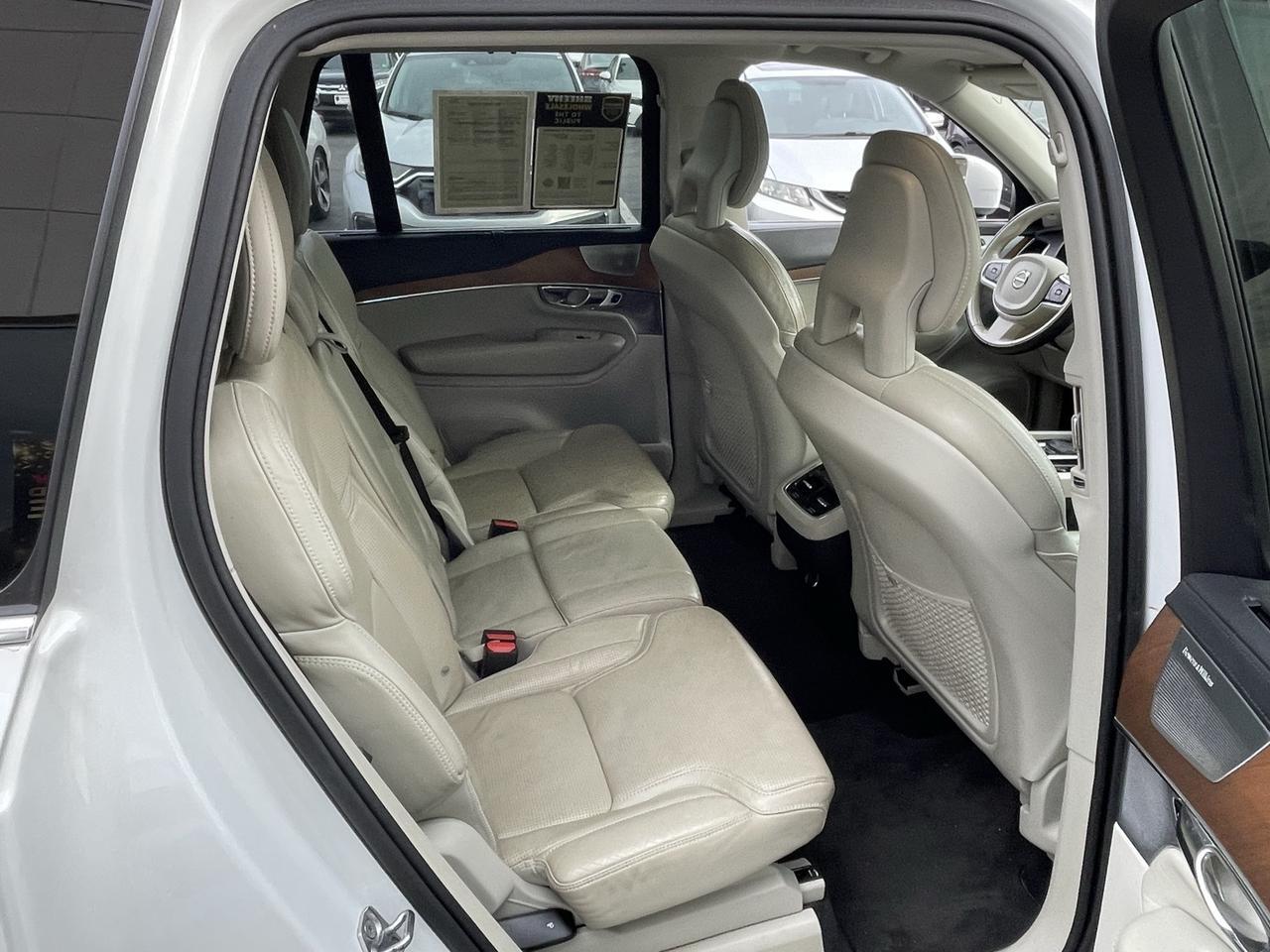 2016 Volvo XC90 T6 Inscription Alexandria VA