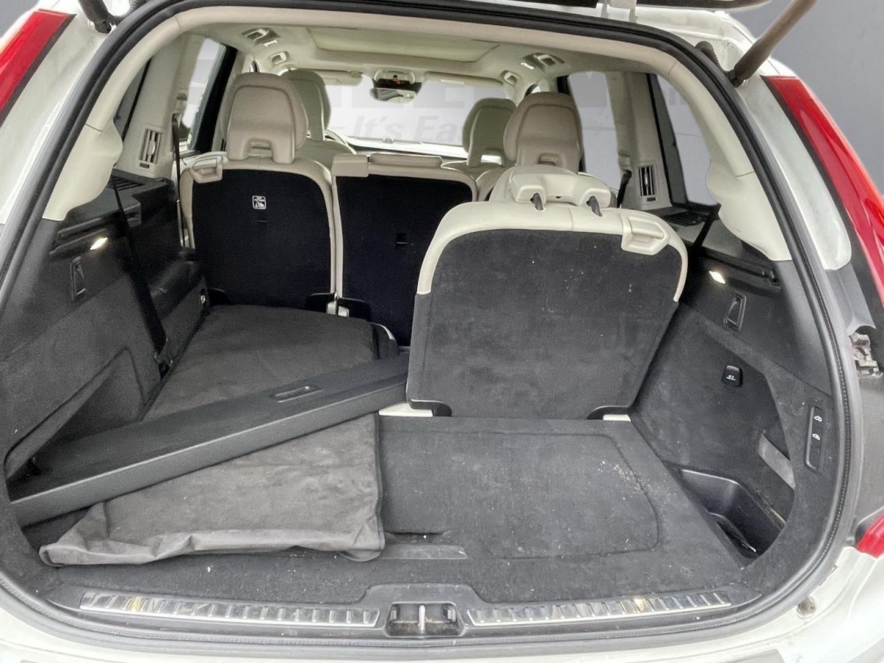 2016 Volvo XC90 T6 Inscription Alexandria VA