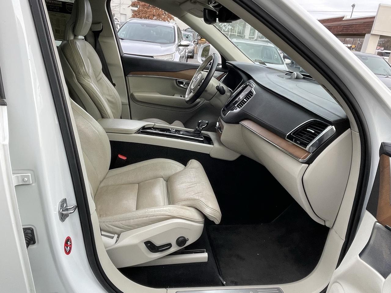 2016 Volvo XC90 T6 Inscription Alexandria VA