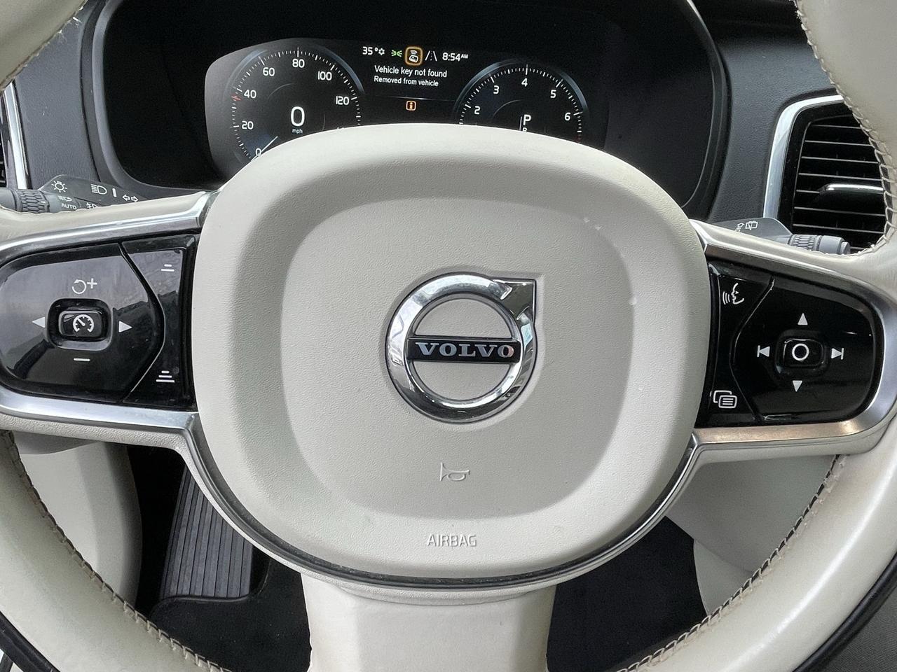 2016 Volvo XC90 T6 Inscription Alexandria VA