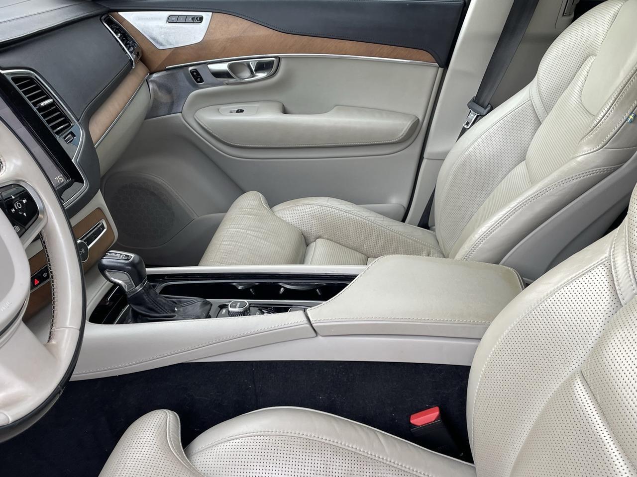 2016 Volvo XC90 T6 Inscription Alexandria VA