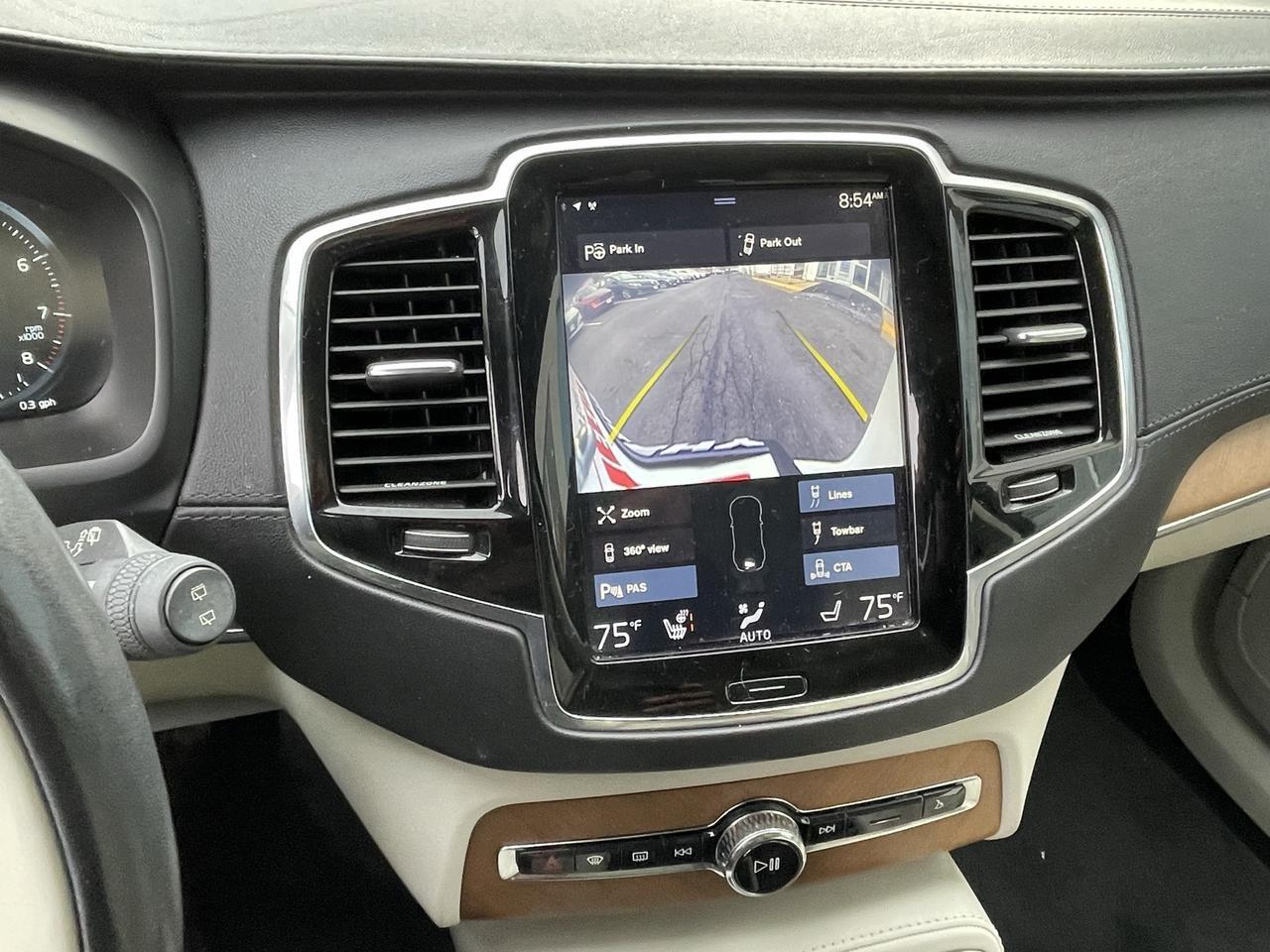 2016 Volvo XC90 T6 Inscription Alexandria VA