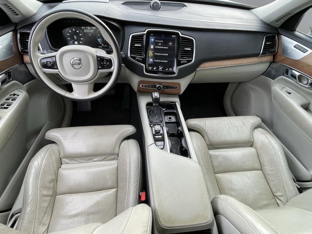 2016 Volvo XC90 T6 Inscription Alexandria VA