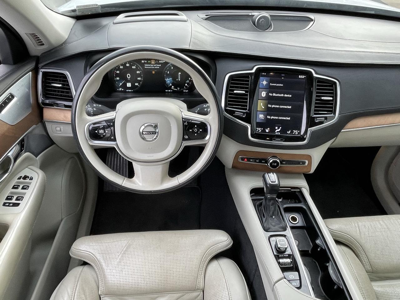 2016 Volvo XC90 T6 Inscription Alexandria VA