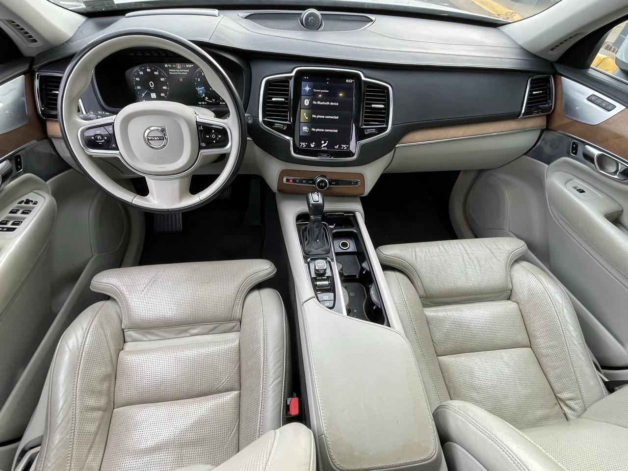 2016 Volvo XC90 T6 Inscription Alexandria VA