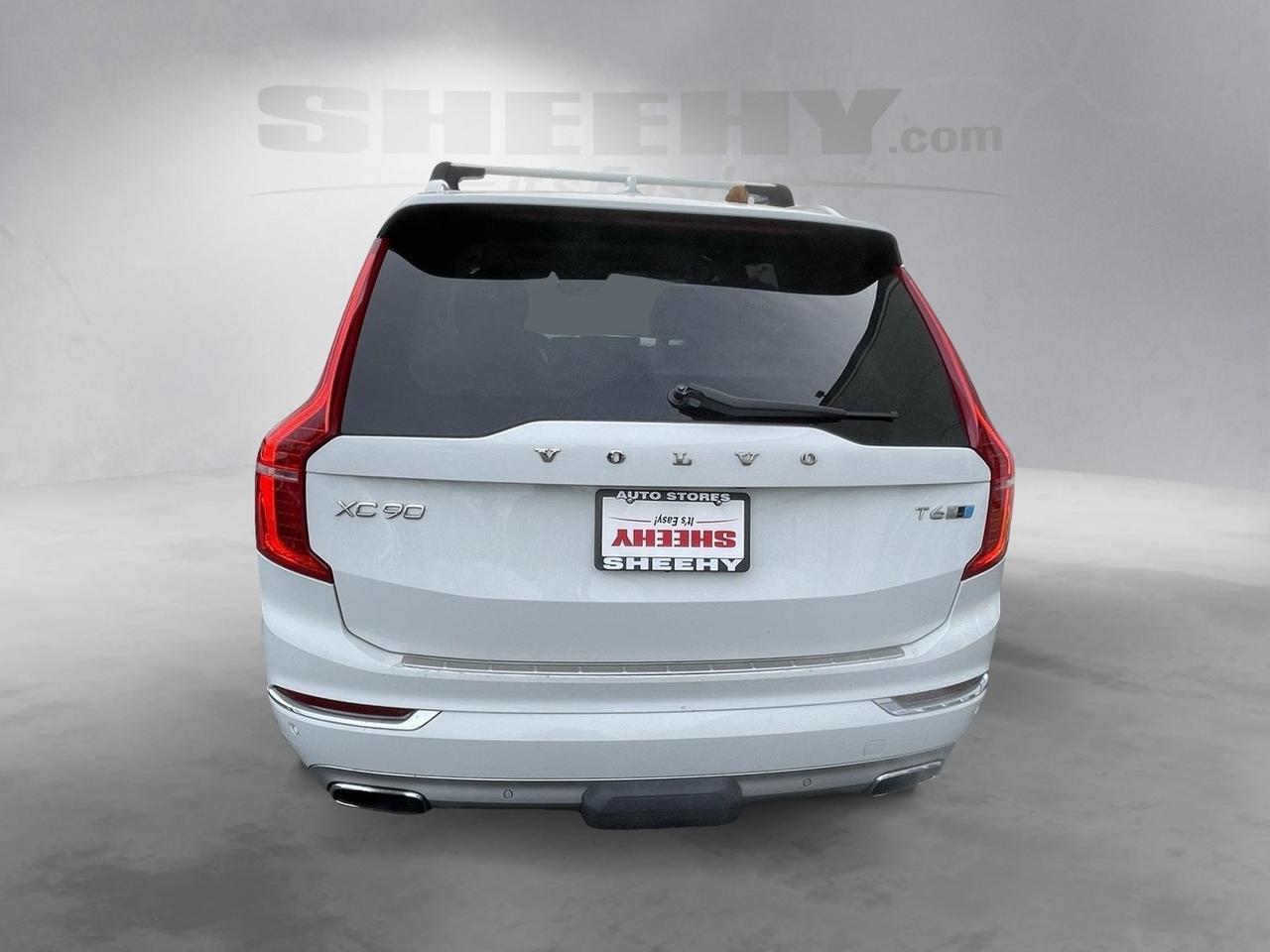 2016 Volvo XC90 T6 Inscription Alexandria VA