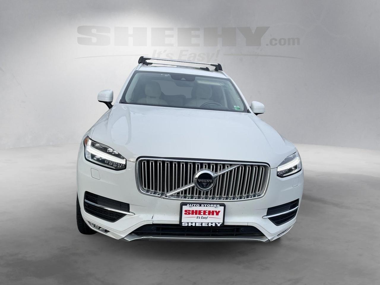 2016 Volvo XC90 T6 Inscription Alexandria VA