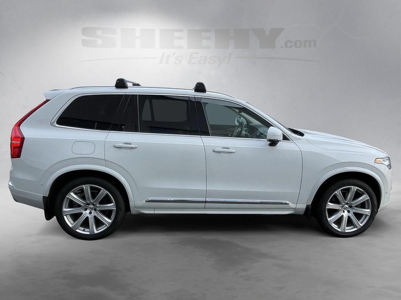 2016 Volvo XC90 T6 Inscription Alexandria VA
