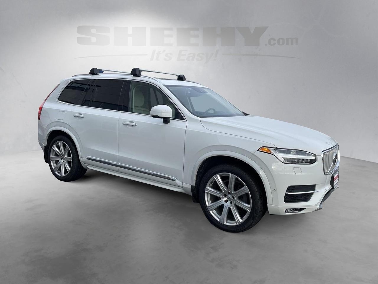 2016 Volvo XC90 T6 Inscription Alexandria VA