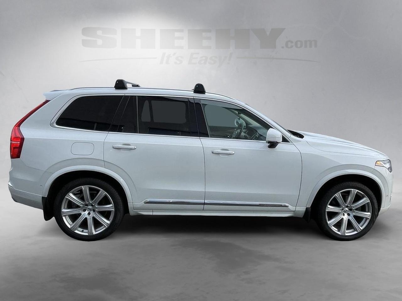 2016 Volvo XC90 T6 Inscription Alexandria VA