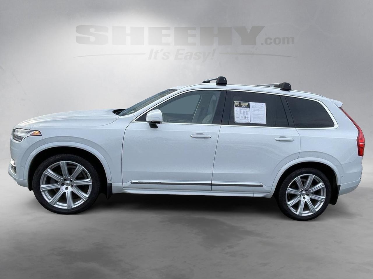 2016 Volvo XC90 T6 Inscription Alexandria VA
