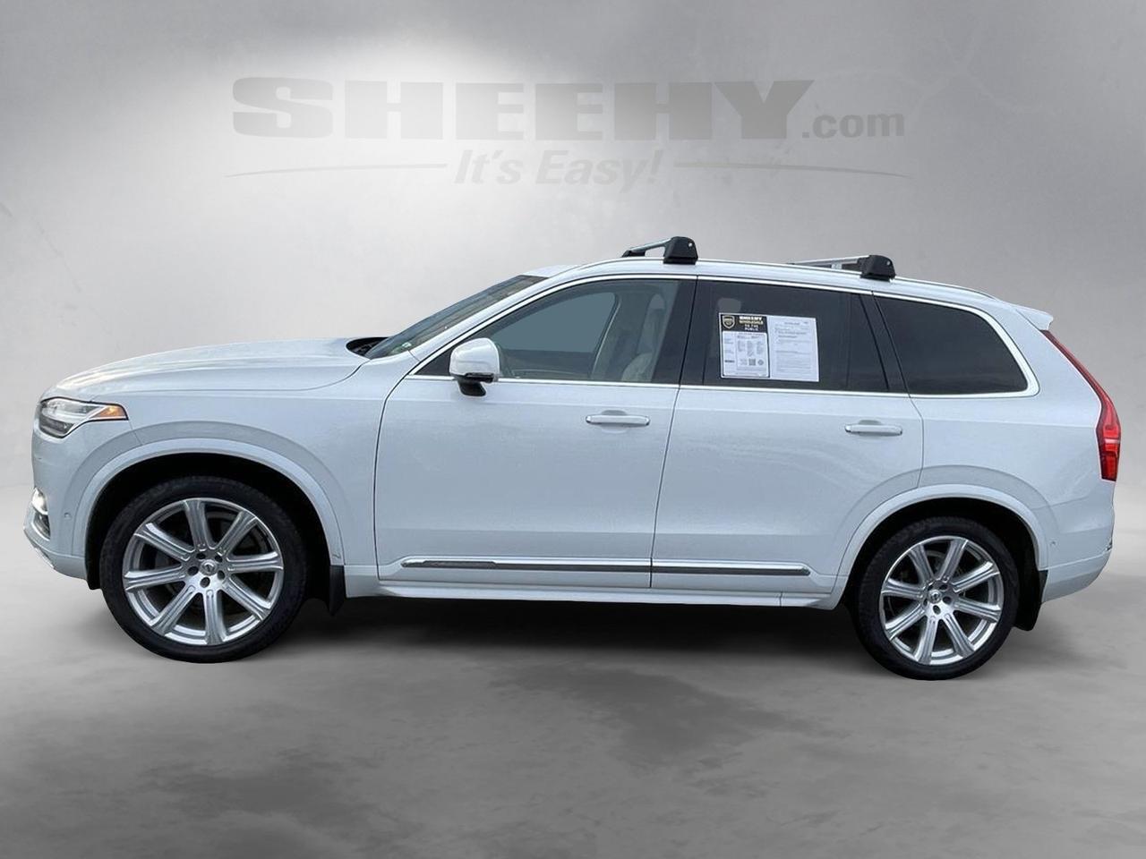 2016 Volvo XC90 T6 Inscription Alexandria VA