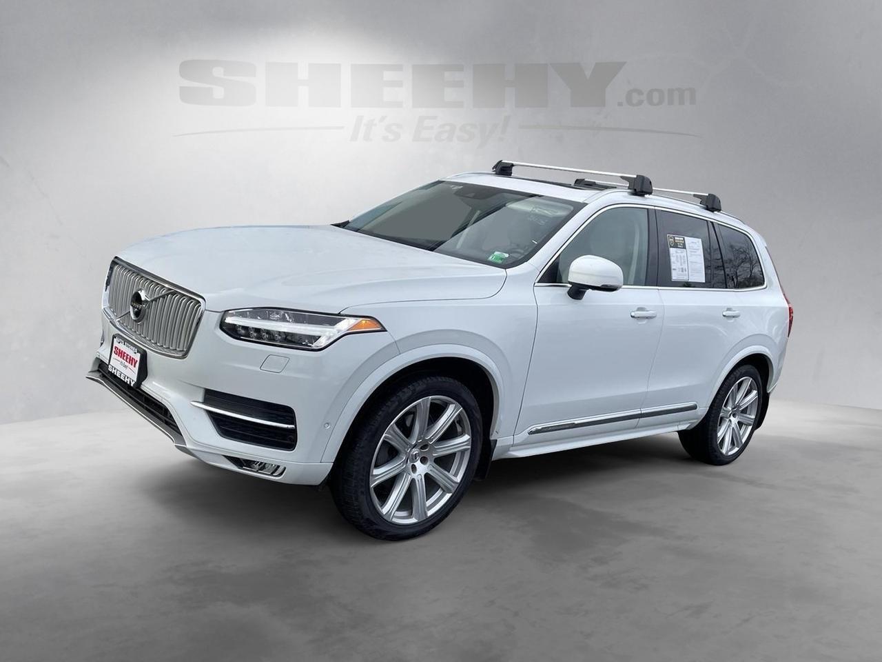 2016 Volvo XC90 T6 Inscription Alexandria VA