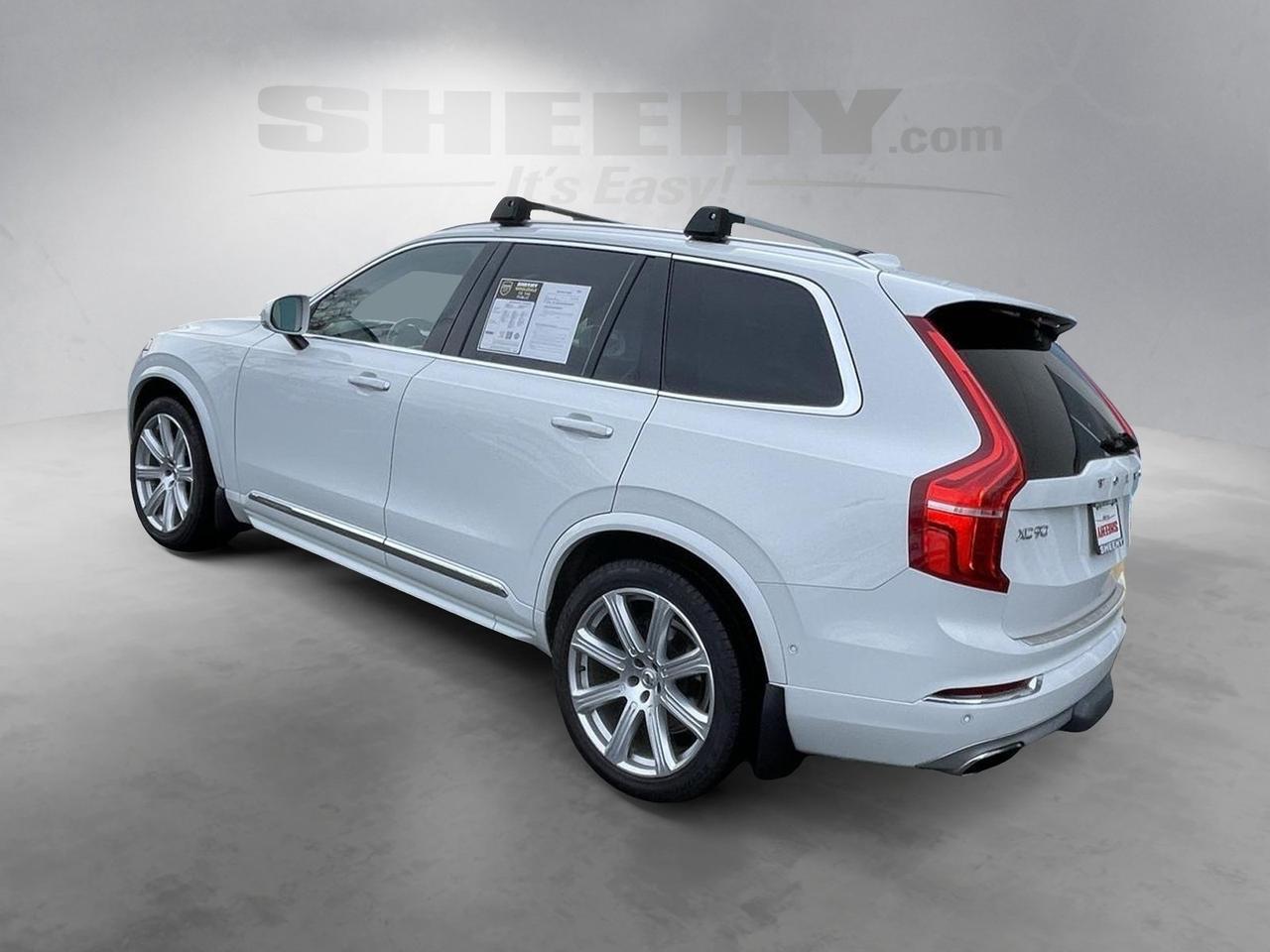 2016 Volvo XC90 T6 Inscription Alexandria VA