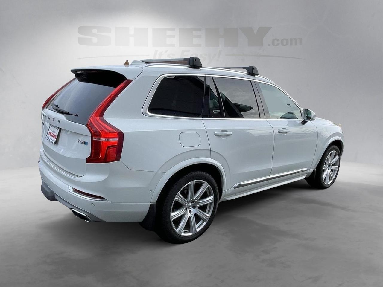 2016 Volvo XC90 T6 Inscription Alexandria VA